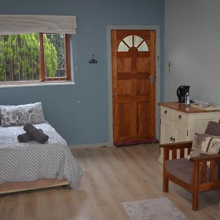 Seaforth Beach Apartment Kapstaden Eksteriør billede