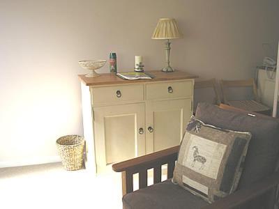 Seaforth Beach Apartment Kapstaden Eksteriør billede