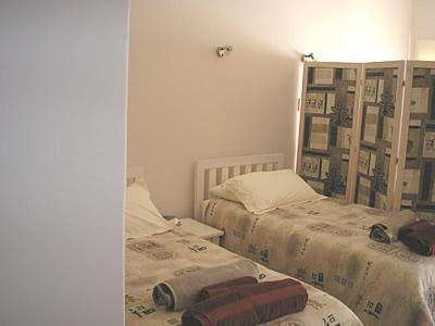 Seaforth Beach Apartment Kapstaden Eksteriør billede