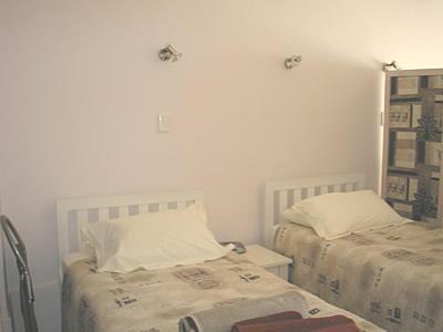 Seaforth Beach Apartment Kapstaden Eksteriør billede