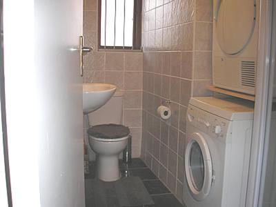 Seaforth Beach Apartment Kapstaden Eksteriør billede